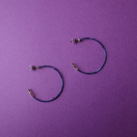 弘田朋実／HIROTA Tomomi「ピアス」