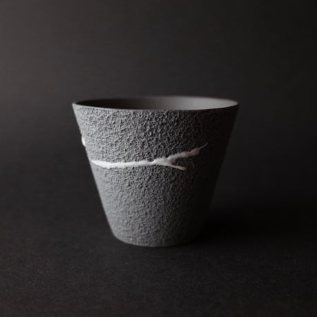 山田睦美／YAMADA Mutsumi「カップ」