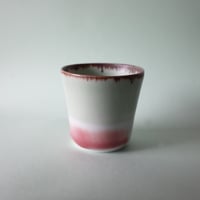 山﨑美和／YAMASAKI Miwa「春色のマグカップ／カップ」