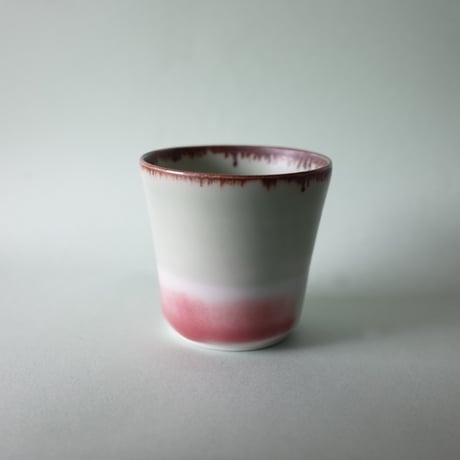 山﨑美和／YAMASAKI Miwa「春色のカップ」