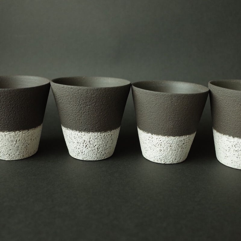 山田睦美／YAMADA Mutsumi「カップ」 | オトメの金沢 陳列室