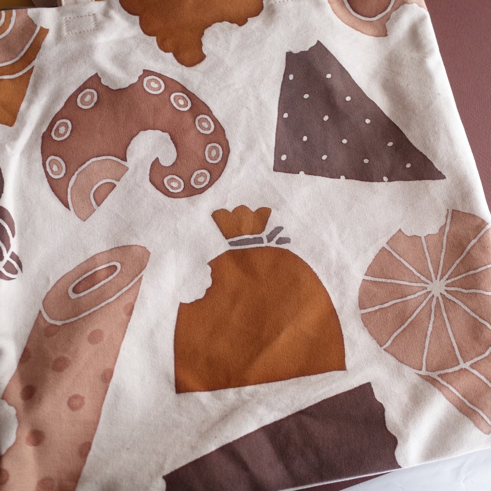 CATEGORY 田 聡美／DEN Satomi | オトメの金沢 陳列室