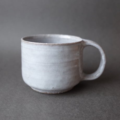 たくまポタリー／Takuma pottery「マグ」