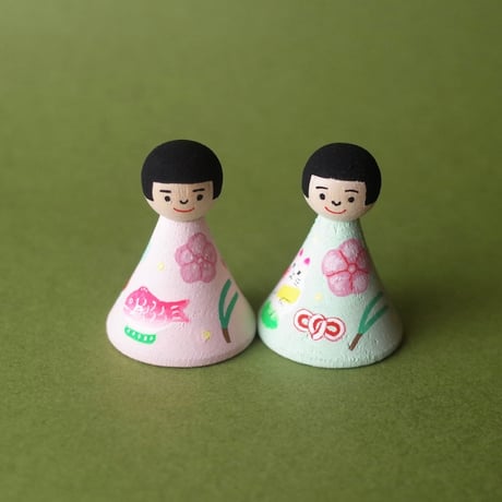 岩本清商店／IWAMOTO Kiyoshi Shouten「和菓子てるてる」