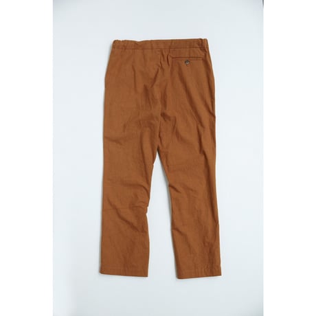 Eatable of Many Orders／エタブルオブメニーオーダーズ「Yokotuna Pants」