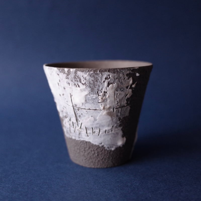 山田睦美/YAMADA Mutsumi「ちっちゃいカップ」 | オトメの金沢 山田睦美/YAMADA Mutsumi「ちっちゃいカップ」 | オトメの金沢