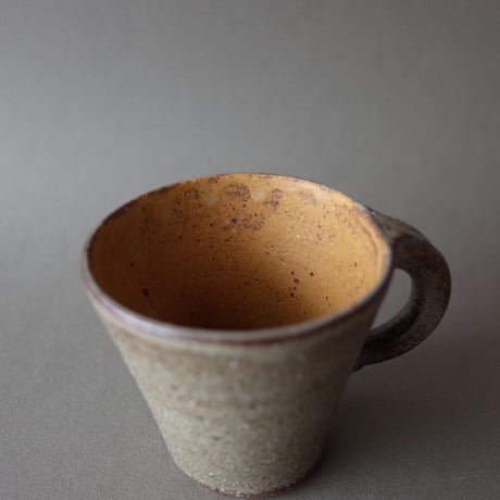 岩﨑晴彦／IWASAKI Haruhiko「コーヒーカップ」