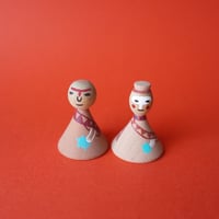 岩本清商店／IWAMOTO Kiyoshi Shouten「スペシャルてるてる 小」