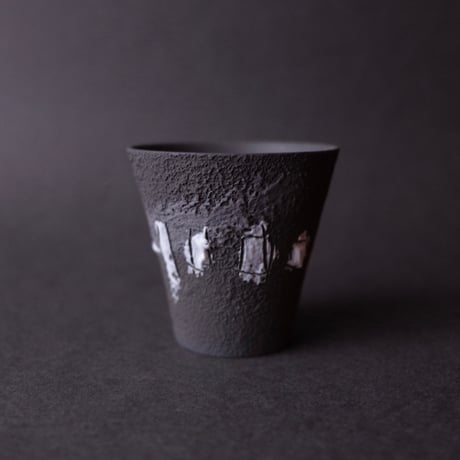 山田睦美／YAMADA Mutsumi「ちいさいカップ」