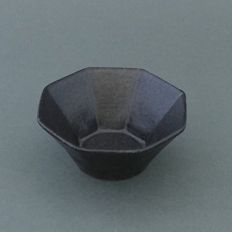 たくまポタリー／Takuma pottery「小鉢８角」