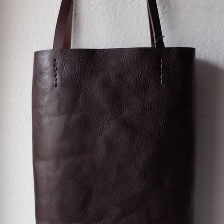 兵井ひろみ／HYOUI Hiromi「縦長スクエアbag 小」