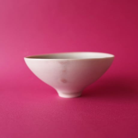 藤丸枝里子／FUJIMARU Eriko「唄う貝殻／sake cup」