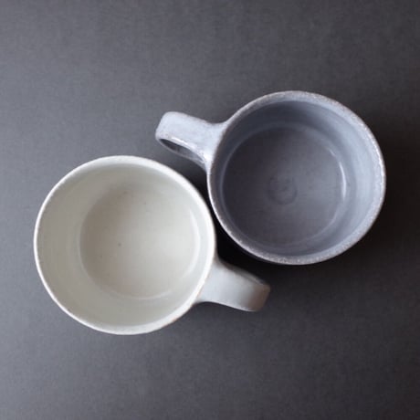 たくまポタリー／Takuma pottery「マグ」