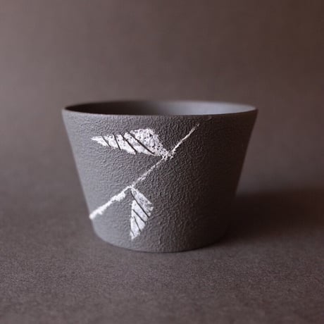 山田睦美／YAMADA Mutsumi「カップ おはな」