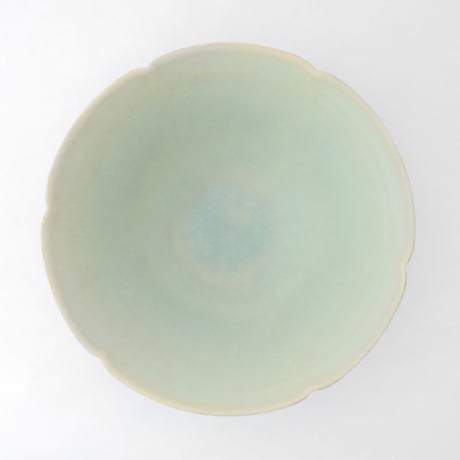 杉原万理江／SUGIHARA Marie「輪花鉢」