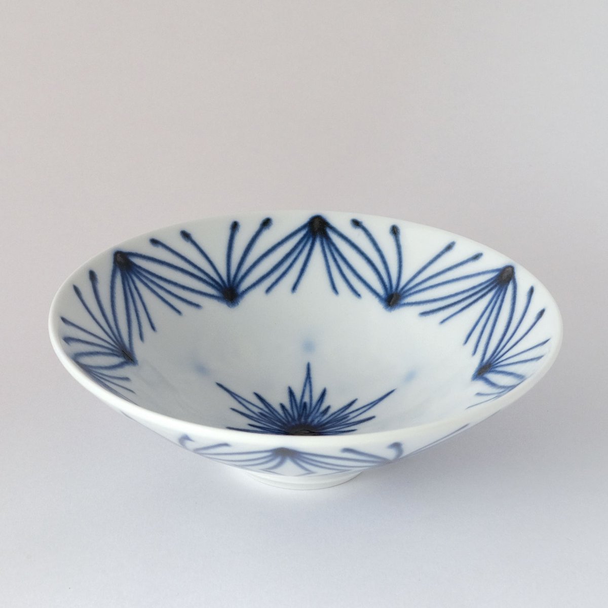 半田濃史／HANDA, Atsushi「青楔手中鉢」 | オトメの金沢 陳列室