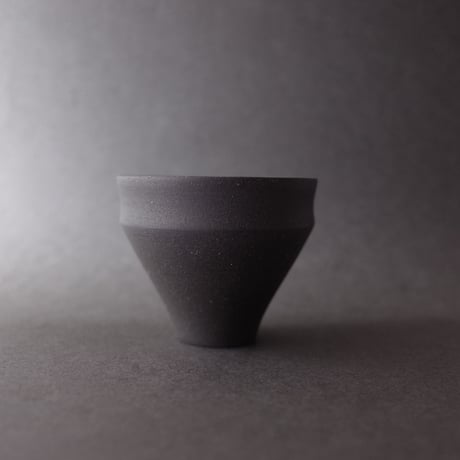 山田睦美／YAMADA Mutsumi「ぐいのみ」