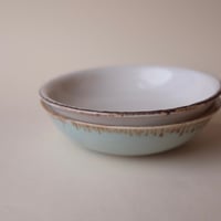 山﨑美和／YAMASAKI Miwa「豆鉢」