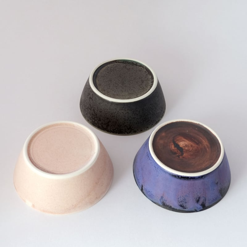 結城 彩/YUKI Aya「角鉢 中」 | オトメの金沢 陳列室 結城 彩/YUKI Aya「角鉢 中」 | オトメの金沢 陳列室