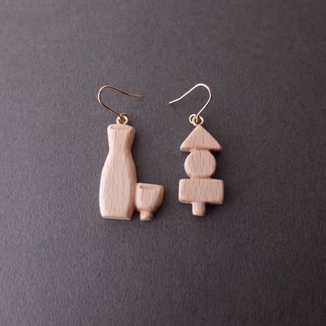 CATEGORY その他 | オトメの金沢 陳列室