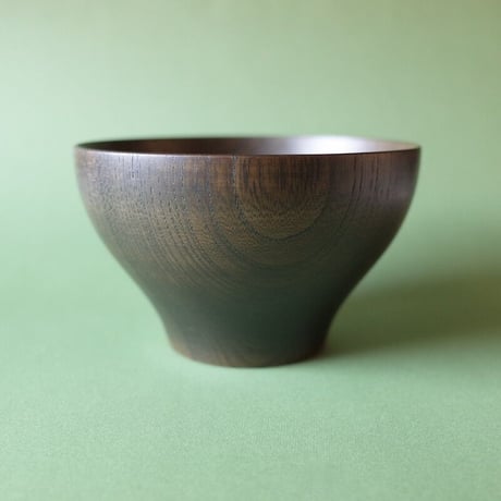 生地史子／SHOJI Fumiko「蘆花 黒」