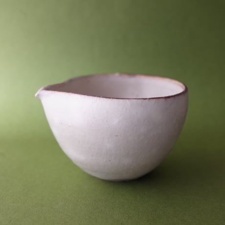 岩﨑晴彦／IWASAKI Haruhiko「片口」