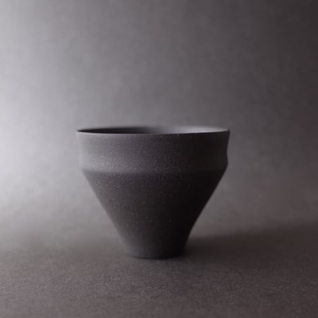 山田睦美／YAMADA Mutsumi「ぐいのみ」