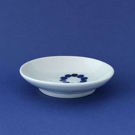 ドウガミスミコ／DOUGAMI Sumiko「小皿」
