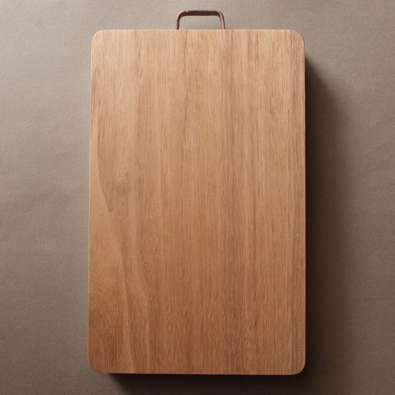 工人／Koujin「取手付きまな板 小」 | オトメの金沢 陳列室