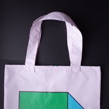 垂れ幕bag