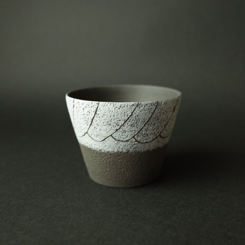 山田睦美／YAMADA Mutsumi「カップ いろいろ」 | オトメの金沢