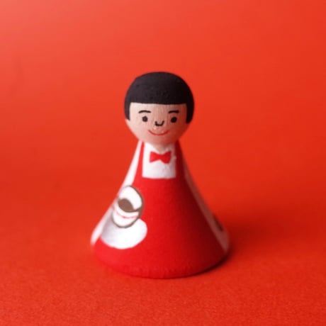 岩本清商店／IWAMOTO Kiyoshi Shouten「コーヒーてるてる 小」