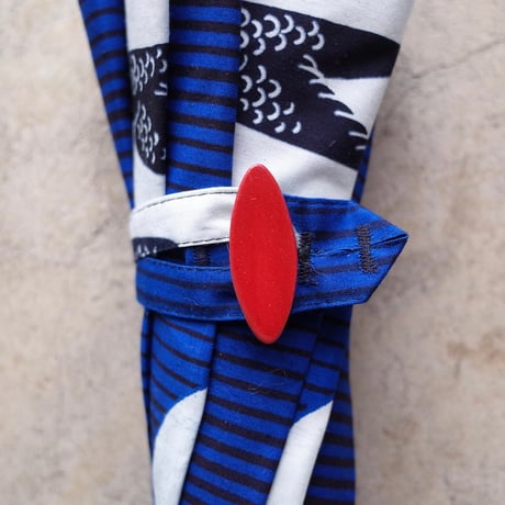 Sun miの傘 ツバメ柄（50cm）