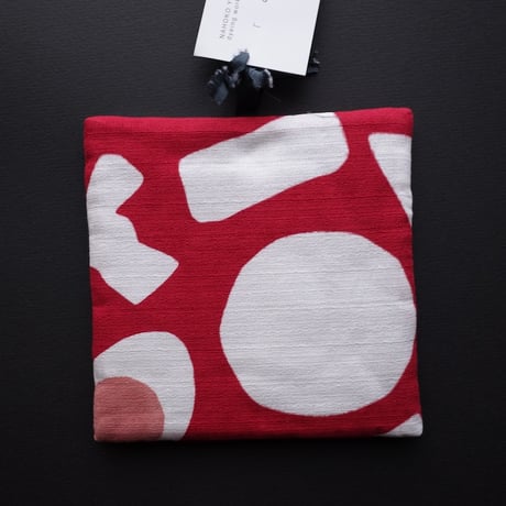 山﨑菜穂子／YAMAZAKI Nahoko「oden鍋つかみ」