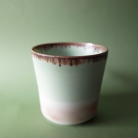 山﨑美和／YAMASAKI Miwa「春色のカップ」
