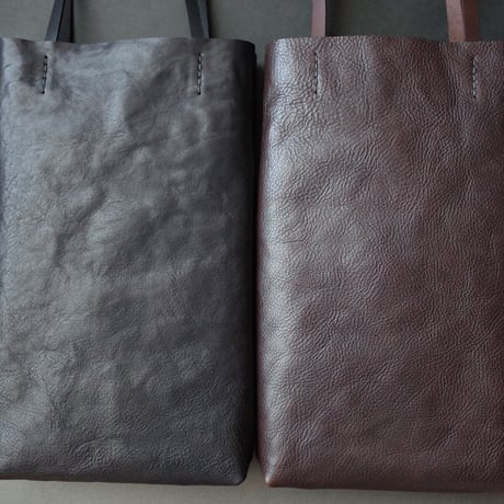兵井ひろみ／HYOUI Hiromi「縦長スクエアbag 小」