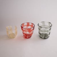 西山芳浩／NISHIYAMA Yoshihiro「角ぐいのみF」 | オトメの金沢