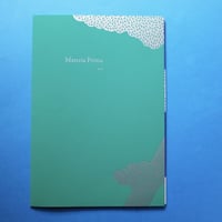 Materia Prima『Materia Prima vol.3 – イザベル・ダエロン』