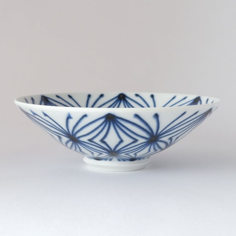 半田濃史／HANDA, Atsushi「青楔手中鉢」 | オトメの金沢 陳列室