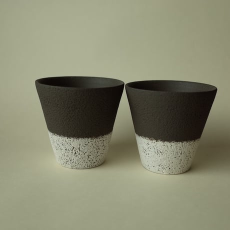 山田睦美／YAMADA Mutsumi「カップ」