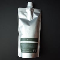 qure aromablend／キュア アロマブレンド「QR ハンドジェル 詰替用 450ml」