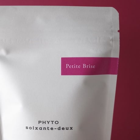 PHYTO soixante-deux「夏のティザンヌとクラフトコーラ」