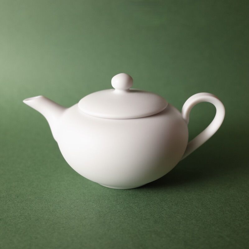 森岡希世子／MORIOKA Kiyoko「ポット小」 | オトメの金沢 陳列室