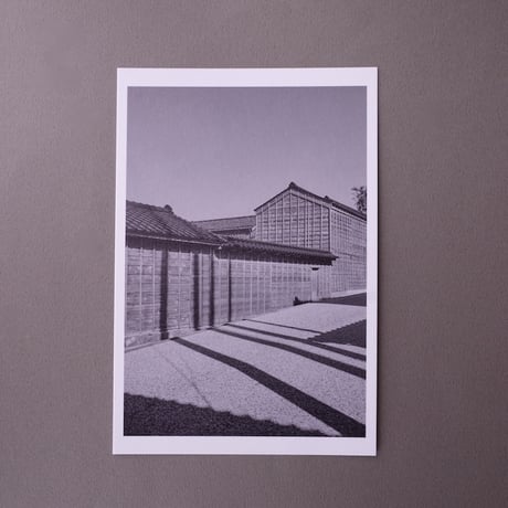 hitonoto／ヒトノト「20 postcards for Noto Peninsula」