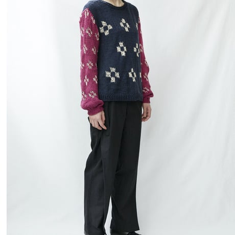 Eatable of Many Orders／エタブルオブメニーオーダーズ「Yokotuna Pants」