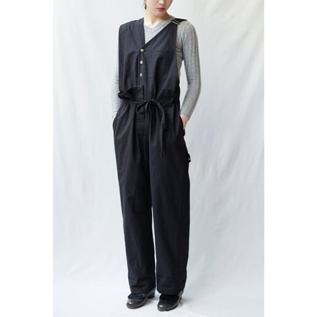 Eatable of Many Orders／エタブルオブメニーオーダーズ「Asahiki Overall」