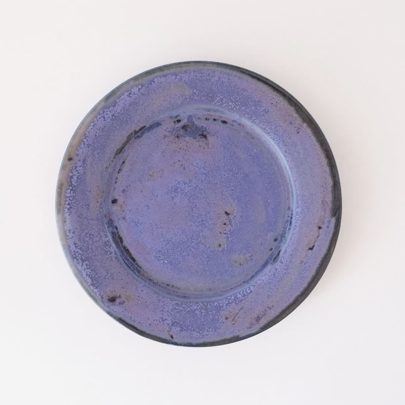 結城 彩／YUKI Aya「リム皿 中」 | オトメの金沢 陳列室