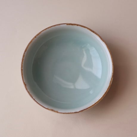 山﨑美和／YAMASAKI Miwa「豆鉢」