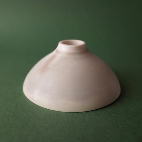 藤丸枝里子／FUJIMARU Eriko「唄う貝殻／sake cup」
