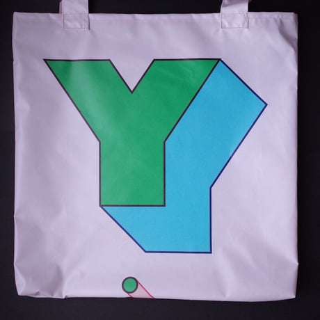 垂れ幕bag